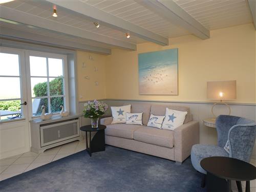 Ferienwohnung - 3 Personen -  - Archsum - 25980