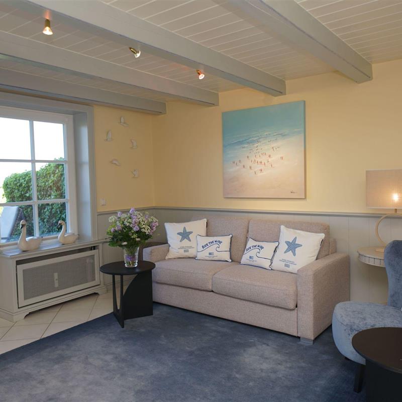 Ferielejlighed - 3 personer -  - Archsum - 25980