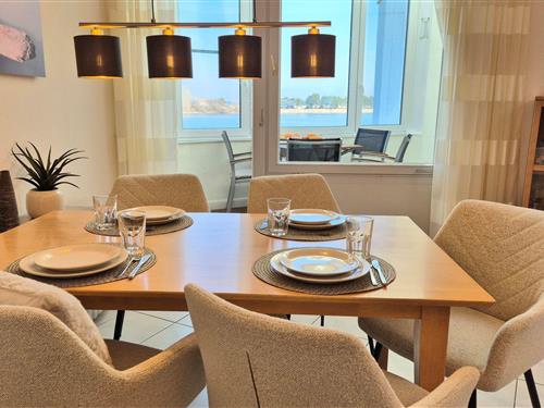 Ferielejlighed - 5 personer -  - Eichholzweg - 23774 - Heiligenhafen