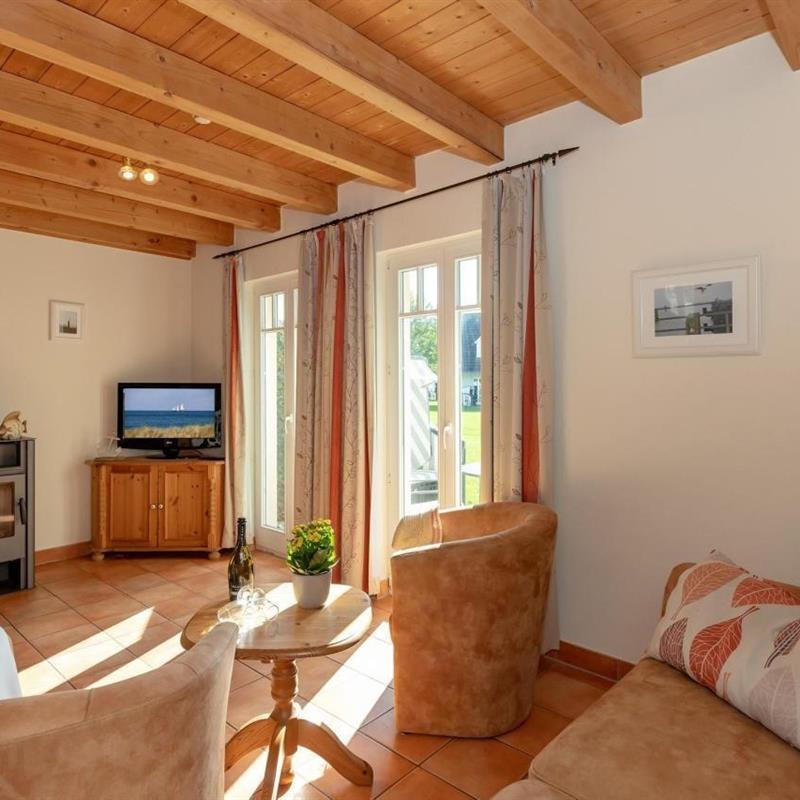 Sommerhus - 6 personer -  - Kliffstraße - 18211 - Nienhagen