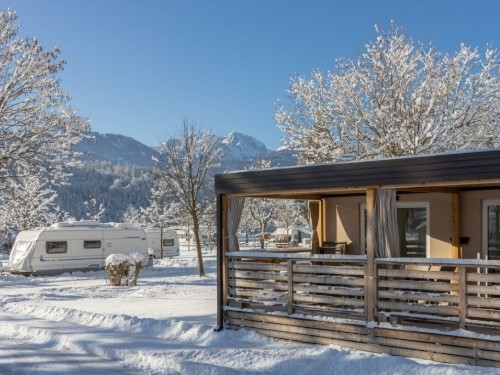 Sommerhus - 7 personer -  - 9620 - Hermagor