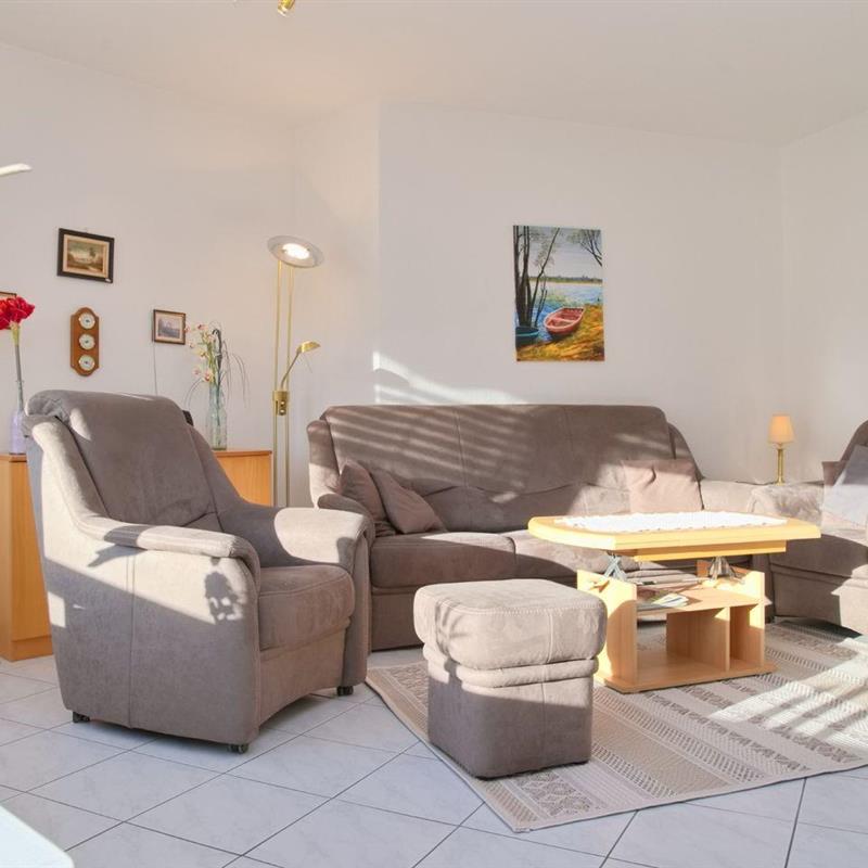 Ferielejlighed - 4 personer -  - Am Strand - 23743 - Grömitz