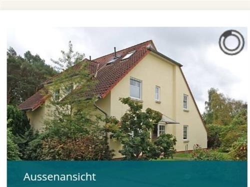 Ferielejlighed - 3 personer -  - Gartenstraße - 17449 - Karlshagen
