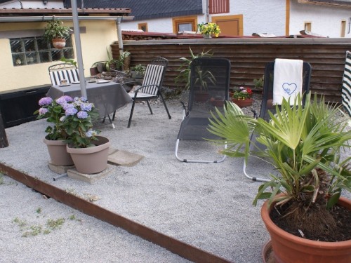 Holiday home - 2 persons -  - 98666 - Masserberg Ot Fehrenbach