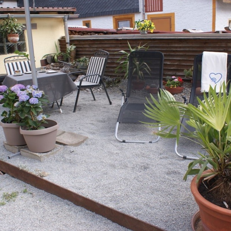 Sommerhus - 2 personer -  - 98666 - Masserberg Ot Fehrenbach