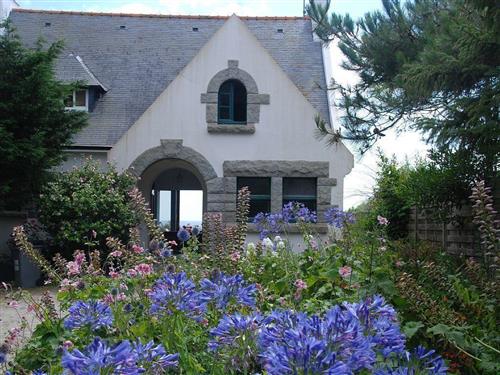 Sommerhus - 8 personer -  - Allee du Fort - 29900 - Concarneau