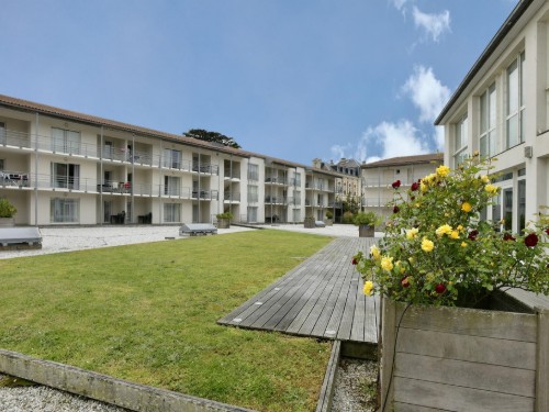 Ferienwohnung - 4 Personen -  - 17140 - Lagord