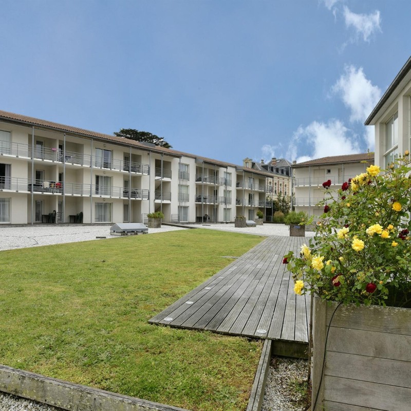 Ferielejlighed - 4 personer -  - 17140 - Lagord