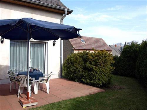 Ferienwohnung - 2 Personen -  - Warsow - 17154 - Neukalen