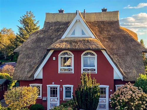 Ferielejlighed - 6 personer -  - Birkmaase - 18374 - Zingst / Ostseebad Zingst