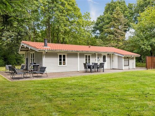 Ferienhaus - 6 Personen -  - Sydmarken - Arrild - 6520 - Toftlund