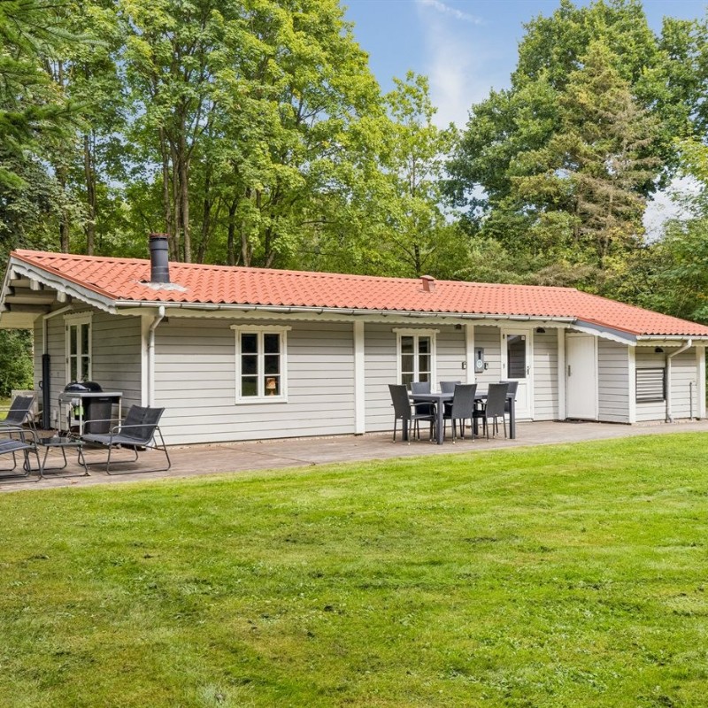 Sommerhus - 6 personer -  - Sydmarken - Arrild - 6520 - Toftlund