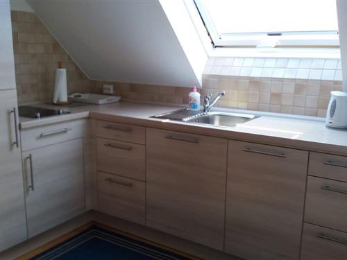 Ferielejlighed - 2 personer -  - Emsstrasse - 26548 - Norderney