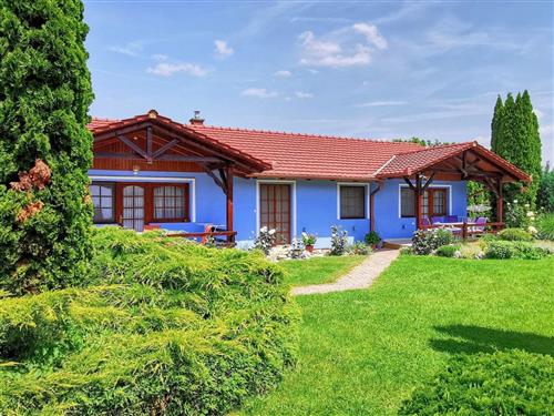 Ferielejlighed - 2 personer -  - Zalakaros-Thermal - 8749