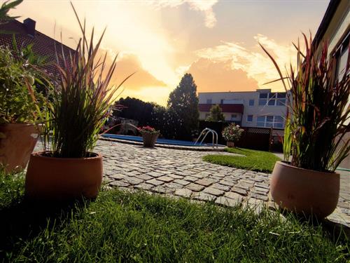 Ferieleilighet - 3 personer -  - Neu Wiesmud-Straße - 2601 - Sollenau