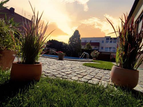 Semesterlägenhet - 3 personer -  - Neu Wiesmud-Straße - 2601 - Sollenau