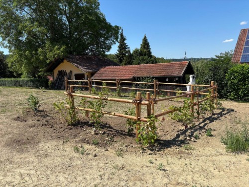 Ferielejlighed - 6 personer -  - Danglöd - 94149 - Kößlarn