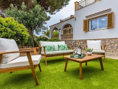 Holiday home - 6 persons -  - 07659 - Cala Santanyi