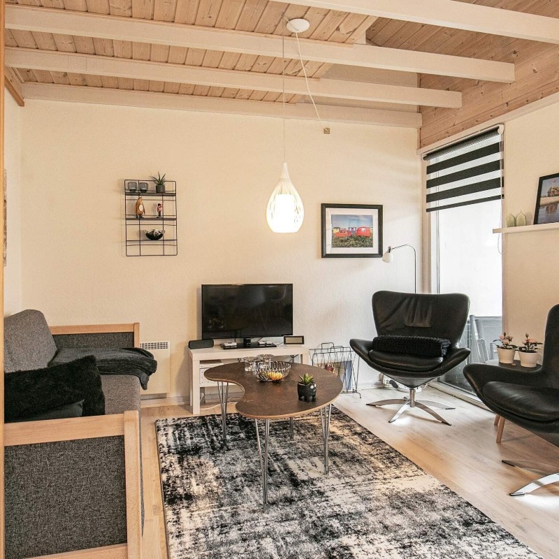 Ferienhaus - 4 Personen -  - Violstræde - Ärö - 5970 - The Danish South Sea