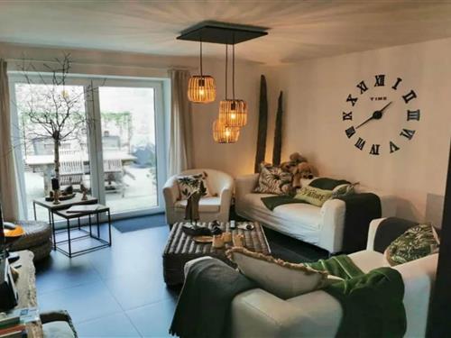 Ferienhaus - 5 Personen -  - 6941 - Houyet