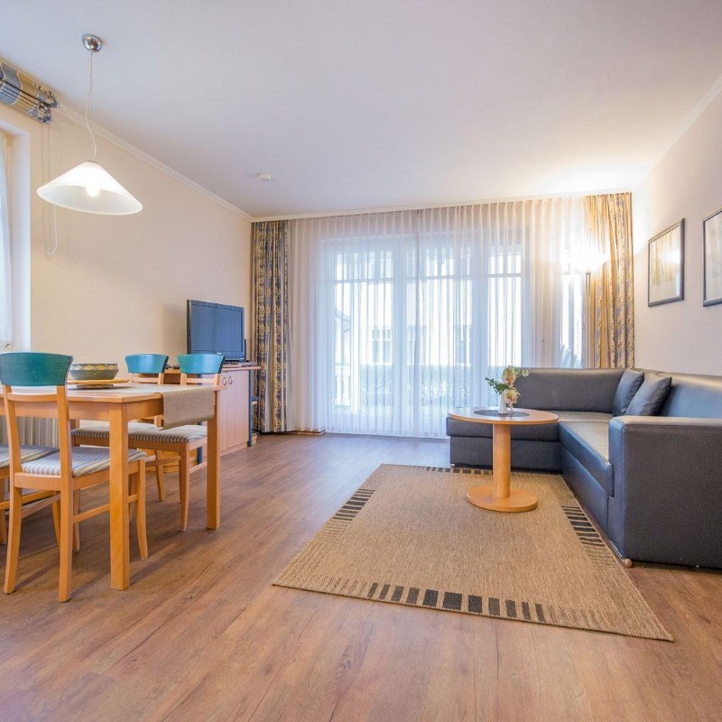 Ferielejlighed - 4 personer -  - Dollahner Straße - 18609 - Ostseebad Binz