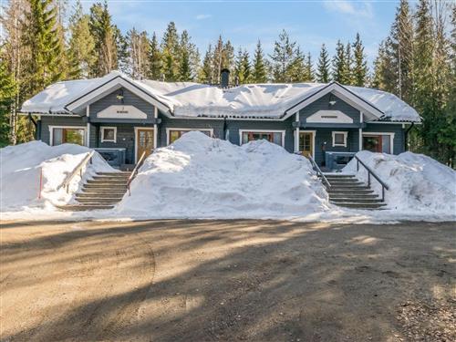 Holiday home - 9 persons -  - Sotkamo - 88610