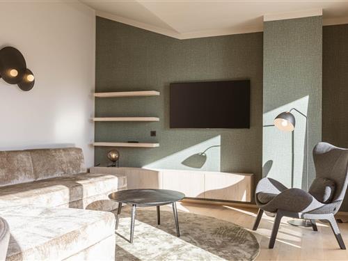 Ferielejlighed - 8 personer -  - 6372 - Oberndorf In Tirol