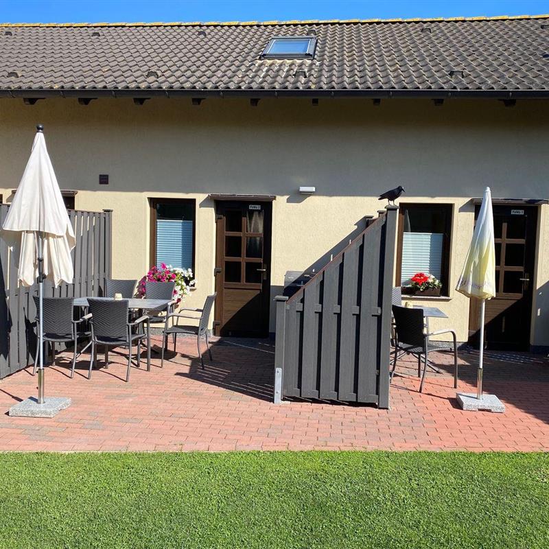 Ferielejlighed - 2 personer -  - Schipperweg - 18556 - Breege