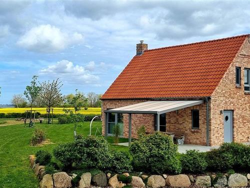 Fritidshus - 6 personer -  - De Poeler Drift - 23968 - Zierow