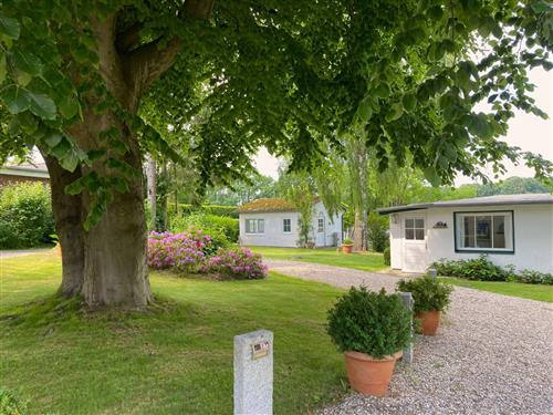 Ferienhaus - 4 Personen -  - Scharbeutzer Str. 27 a - 23684 - Scharbeutz / Pönitz