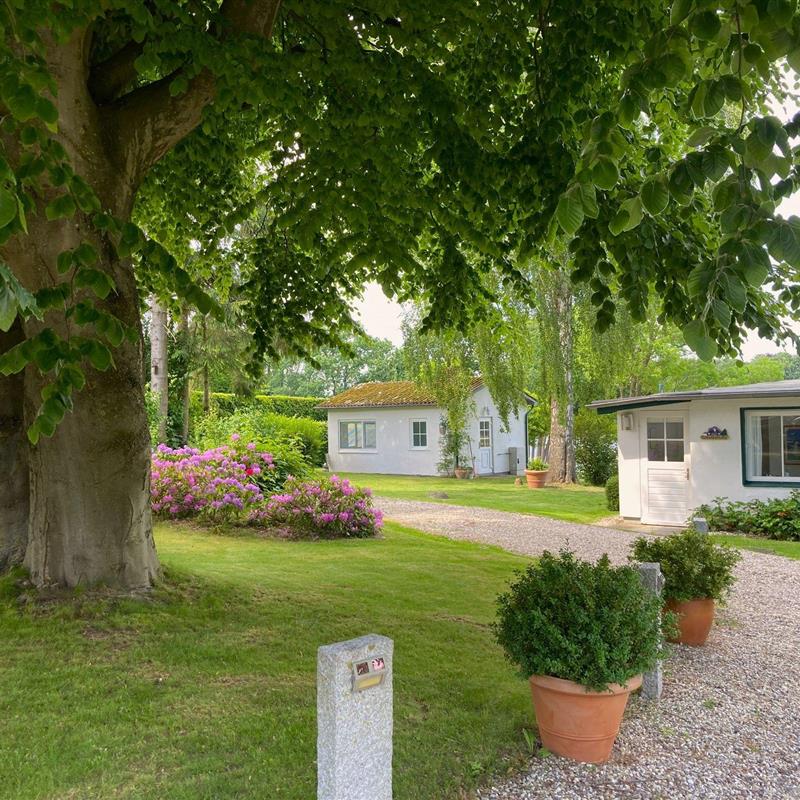 Sommerhus - 4 personer -  - Scharbeutzer Str. 27 a - 23684 - Scharbeutz / Pönitz