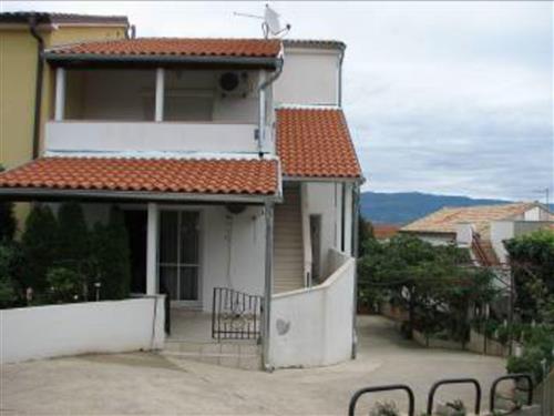Holiday apartment - 6 persons -  - Cižici - 51511 - Malinska