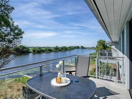 Holiday apartment - 2 persons -  - Kamp - 24803 - Tielen