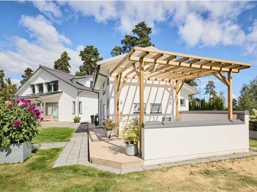 Ferienhaus - 4 Personen -  - Domsandsstigen - Jönköping/Habo - 566 35 - Habo