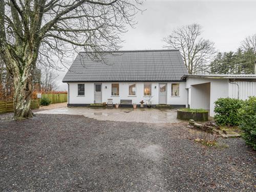 Ferienhaus - 2 Personen -  - Brunbjergvej 1, vær - 7190 - Billund