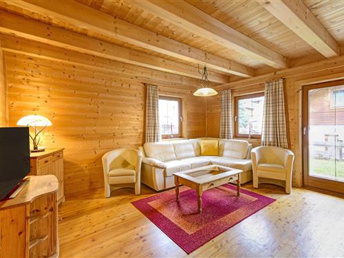 Sommerhus - 6 personer -  - 6314 - Wildschönau