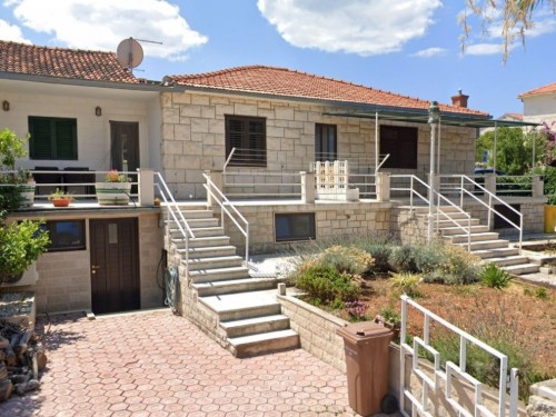 Ferieleilighet - 4 personer -  - Junaka Vukovara - 21400 - Supetar