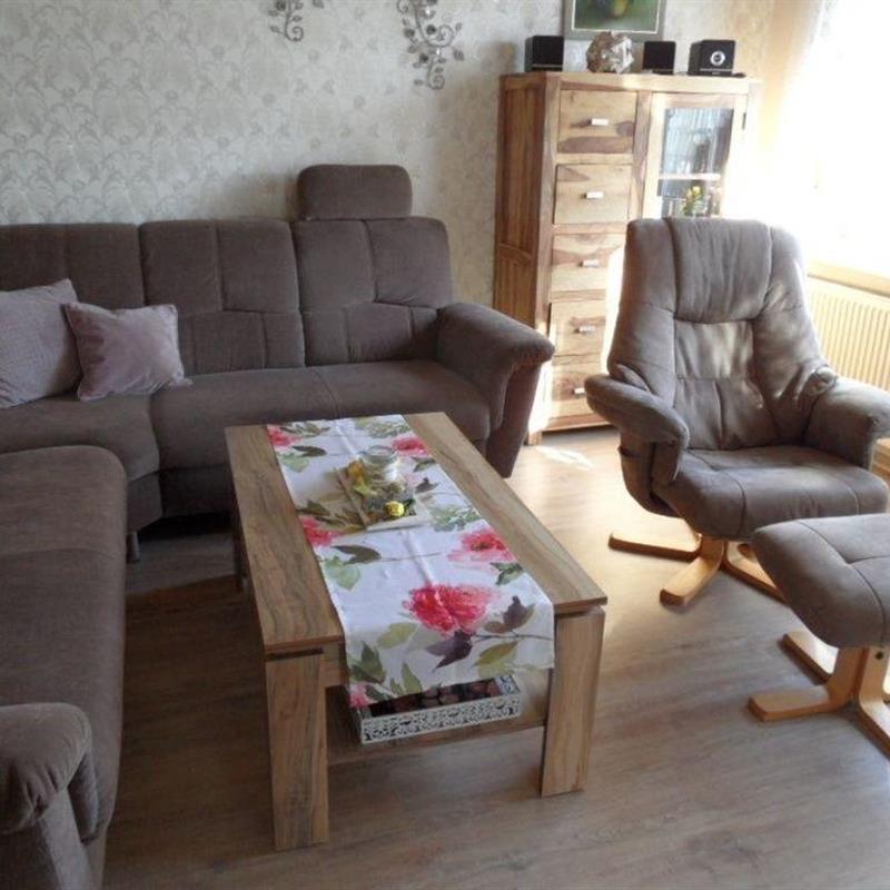 Ferielejlighed - 3 personer -  - Woldegker Str. - 26532 - Großheide