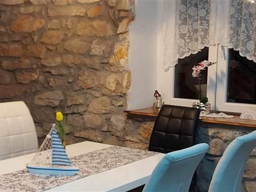 Villa - 6 personer -  - 23207 - Donje Raštane