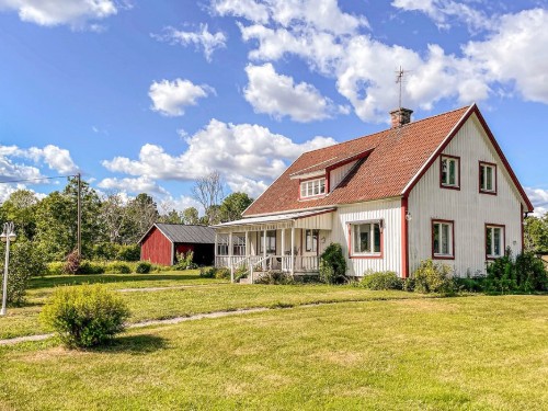 Feriehus - 6 personer -  - Ulvasjömåla - Karlskrona/Ulvasjömåla - 371 93 - Karlskrona
