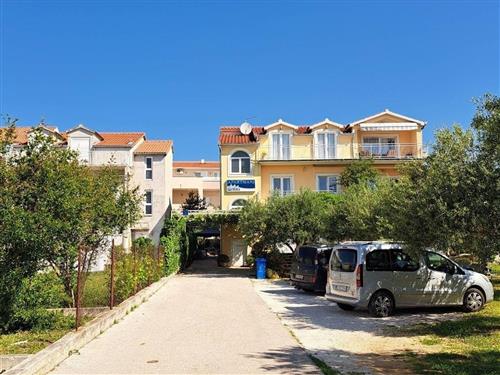 Ferielejlighed - 6 personer -  - Put Dragulina - 21220 - Trogir