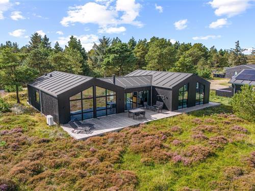 Sommerhus - 8 personer -  - Horns Bjerge - 6857 - Blåvand