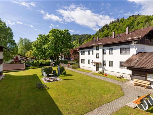 Semesterhus/Semesterlägenhet - 4 personer -  - Bad-Trißl-Straße - 83080 - Oberaudorf