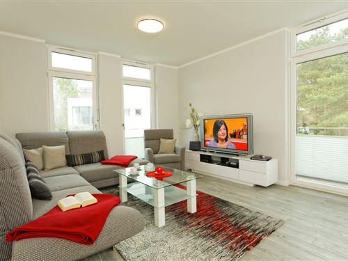 Ferielejlighed - 4 personer -  - Kapitänsweg - 17449 - Karlshagen