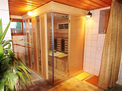 Holiday Home/Apartment - 4 persons -  - 9631 - Tröpolach