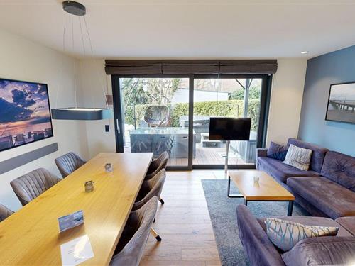 Ferielejlighed - 7 personer -  - Bergstraße - 23669 - Timmendorfer Strand