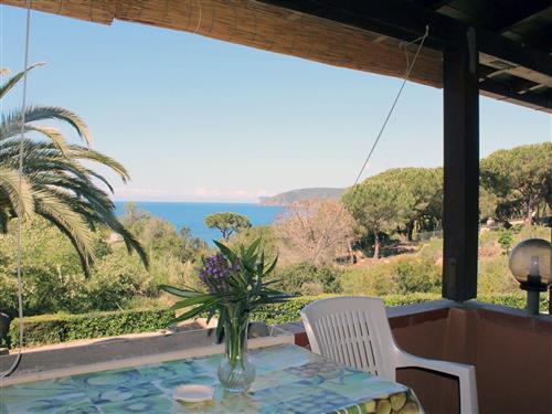Ferielejlighed - 2 personer -  - Capoliveri - 57031
