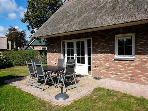 Ferienhaus - 6 Personen -  - 1753 GE - Sint Maartenszee