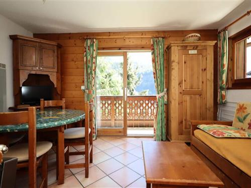 Holiday apartment - 5 persons -  - 74310 - Les Houches