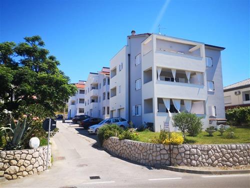 Holiday apartment - 2 persons -  - Supetarska Draga - 51280 - Rab